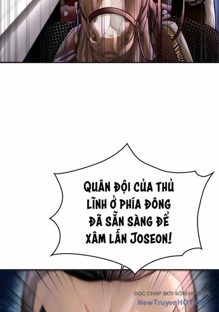 Muscle Joseon - Chương 46 - ảnh 37