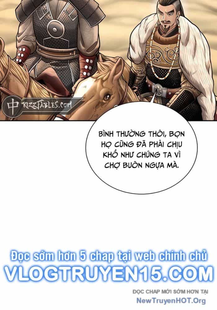 Muscle Joseon - Chương 46 - ảnh 40
