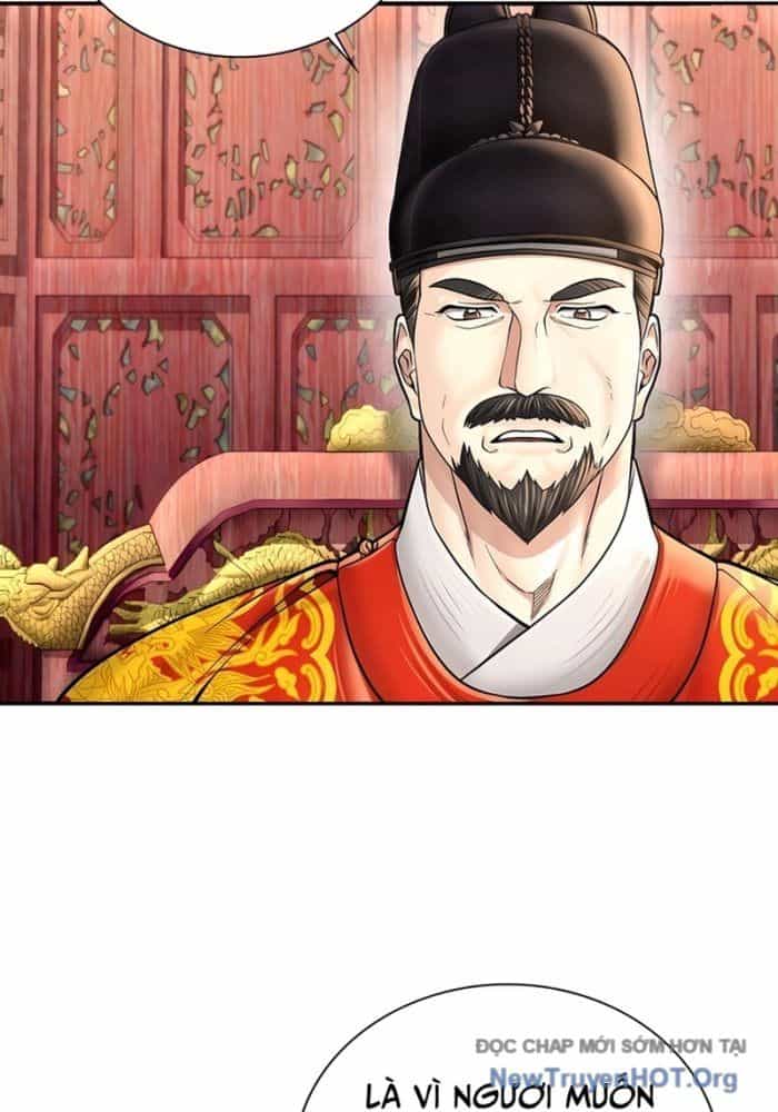 Muscle Joseon - Chương 46 - ảnh 5