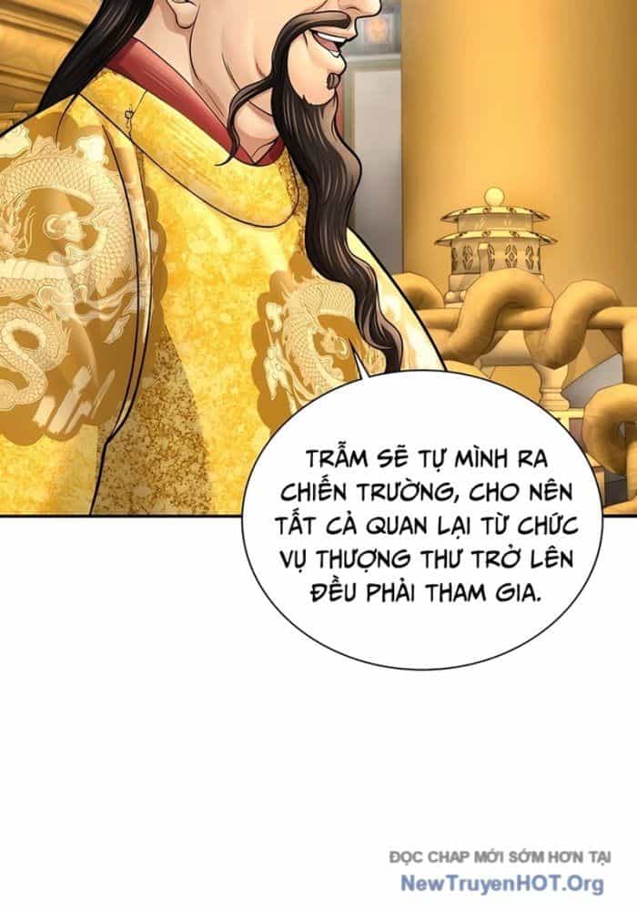 Muscle Joseon - Chương 46 - ảnh 50