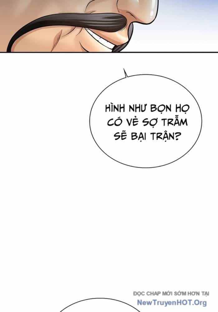 Muscle Joseon - Chương 46 - ảnh 52