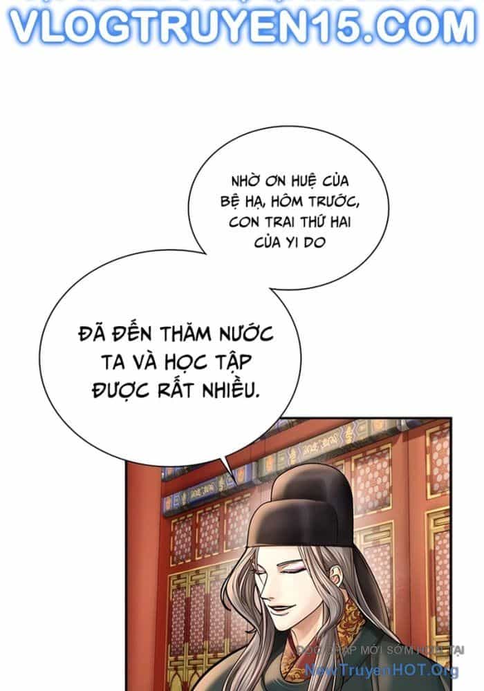 Muscle Joseon - Chương 46 - ảnh 59