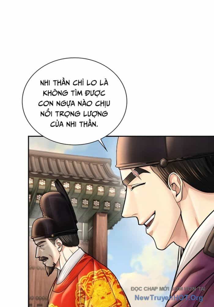 Muscle Joseon - Chương 46 - ảnh 72