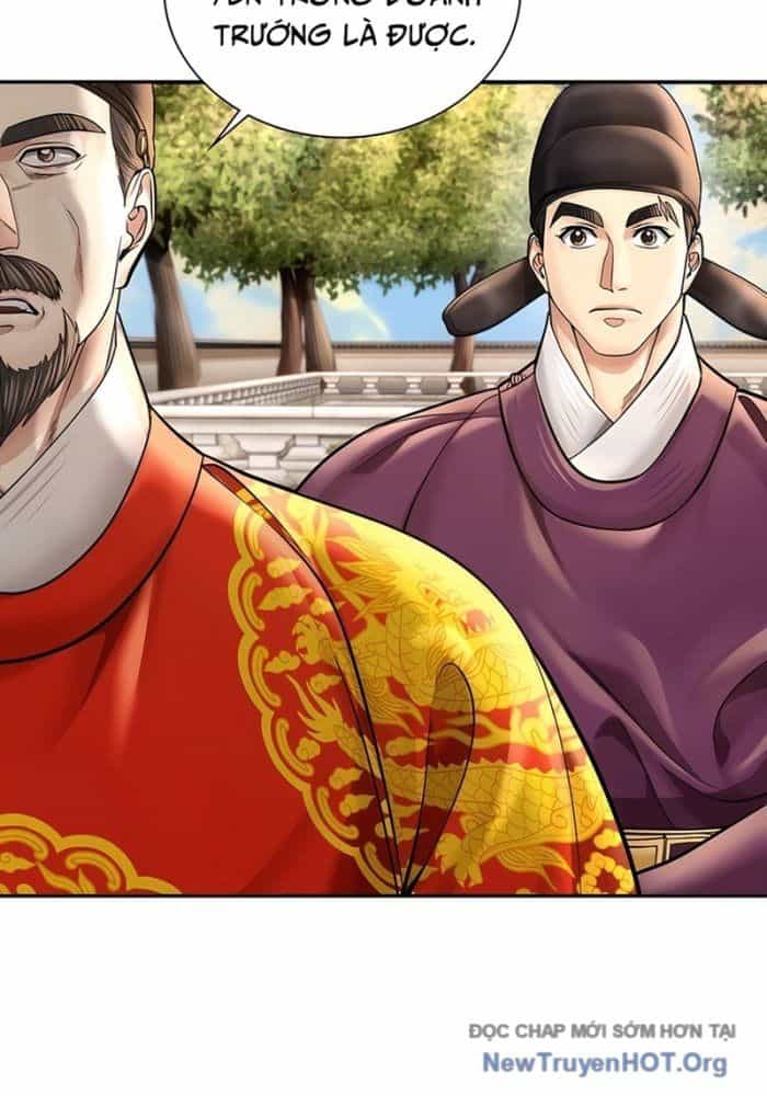 Muscle Joseon - Chương 46 - ảnh 74