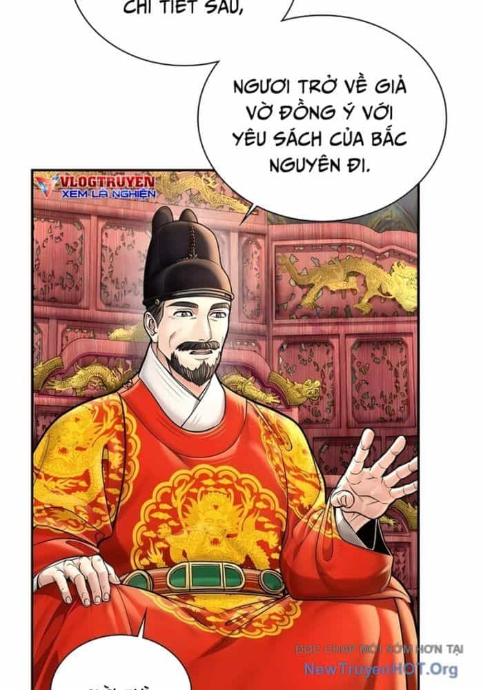 Muscle Joseon - Chương 46 - ảnh 9