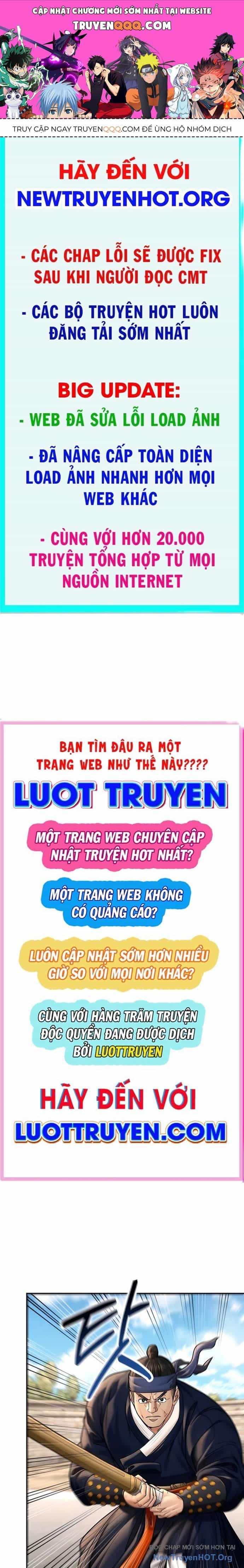 Muscle Joseon - Chương 47 - ảnh 1