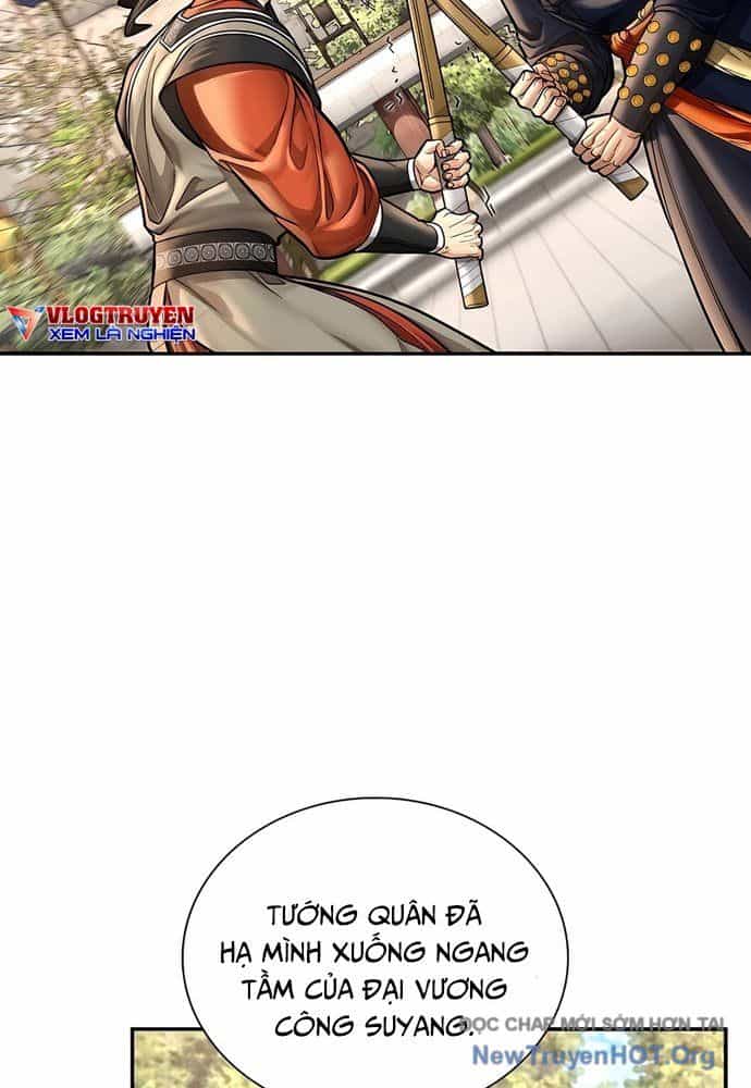 Muscle Joseon - Chương 47 - ảnh 15