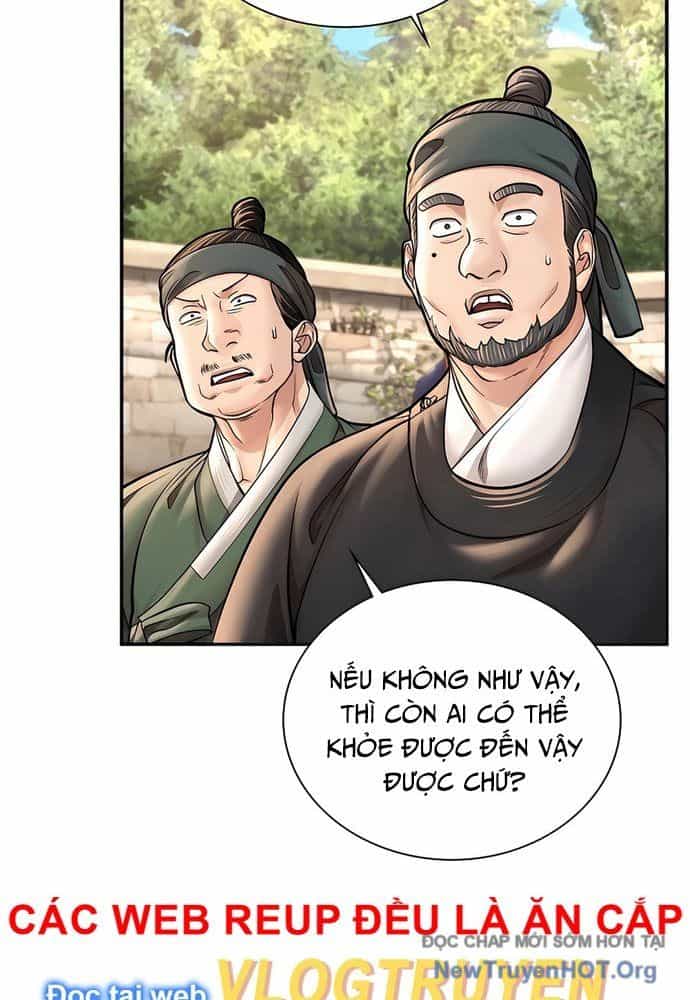 Muscle Joseon - Chương 47 - ảnh 16