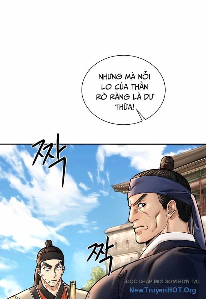 Muscle Joseon - Chương 47 - ảnh 25