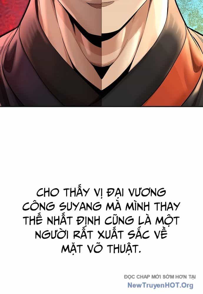 Muscle Joseon - Chương 47 - ảnh 33