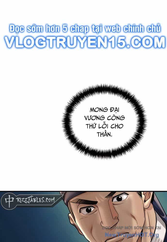 Muscle Joseon - Chương 47 - ảnh 38