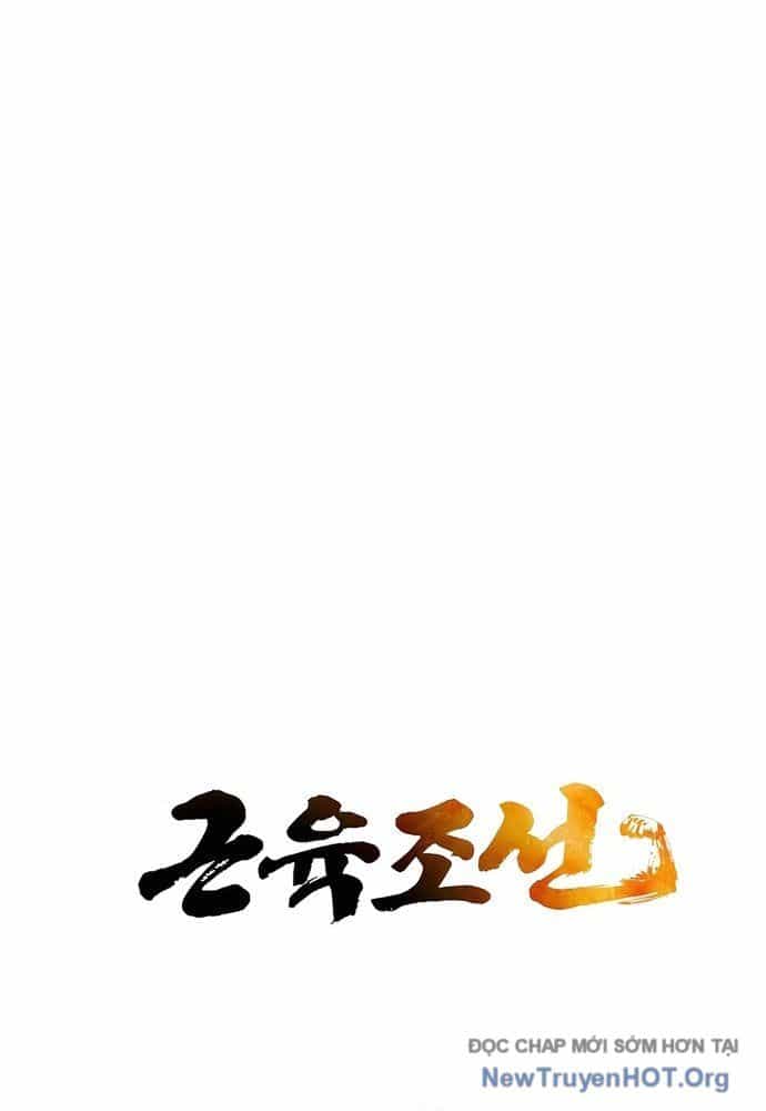 Muscle Joseon - Chương 47 - ảnh 41