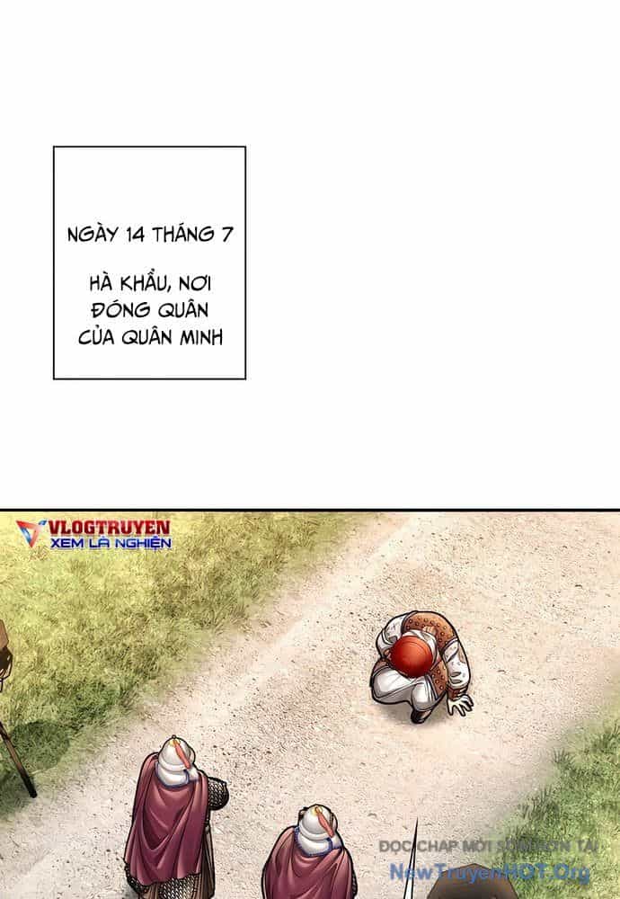 Muscle Joseon - Chương 47 - ảnh 43