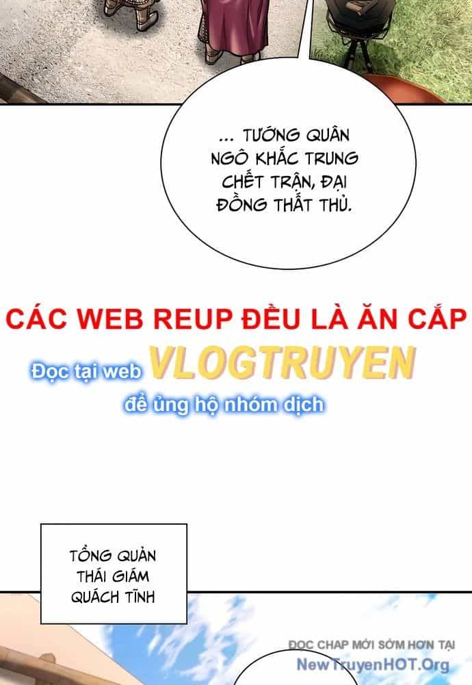 Muscle Joseon - Chương 47 - ảnh 44