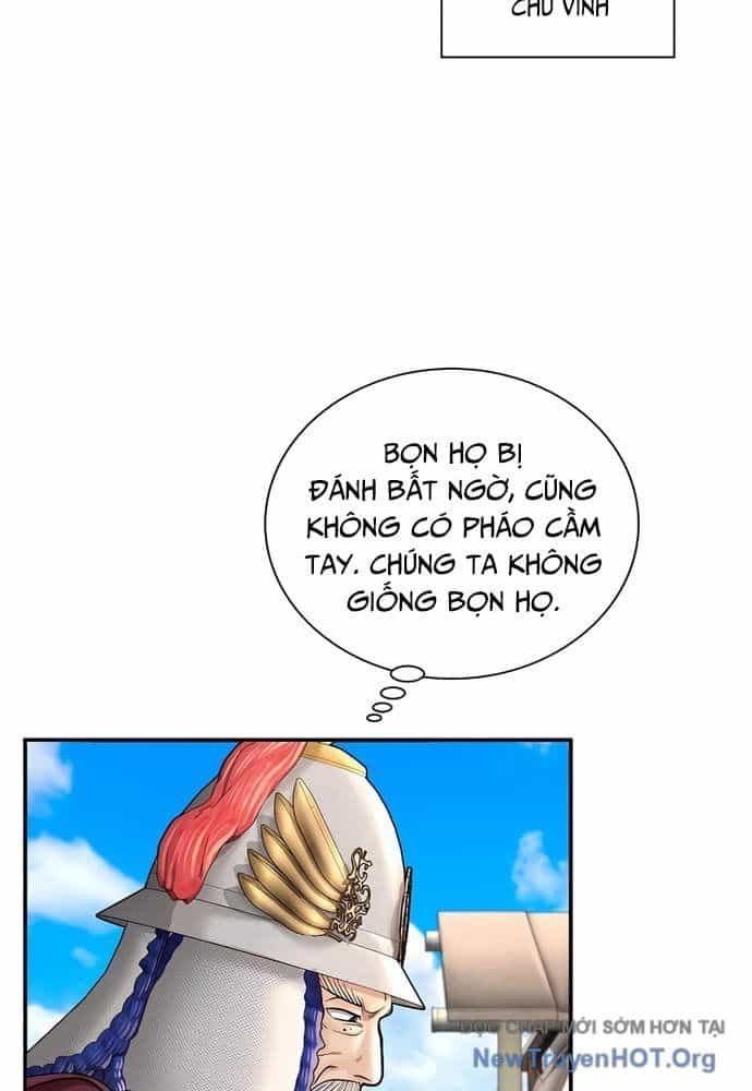 Muscle Joseon - Chương 47 - ảnh 46