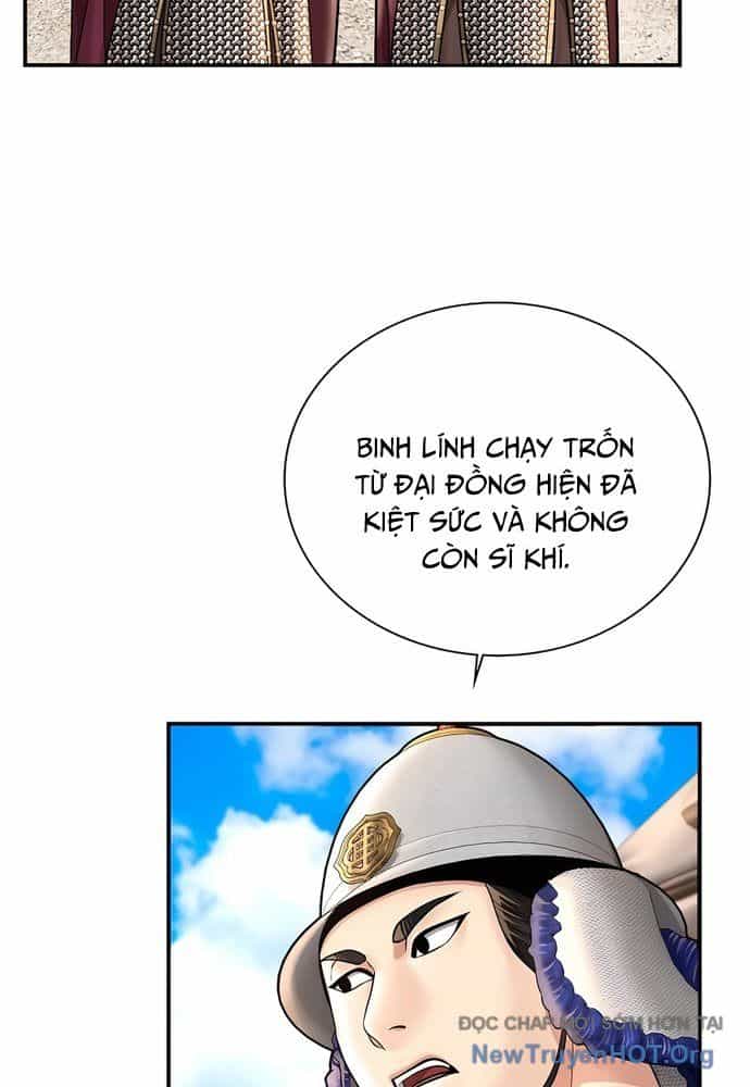 Muscle Joseon - Chương 47 - ảnh 50