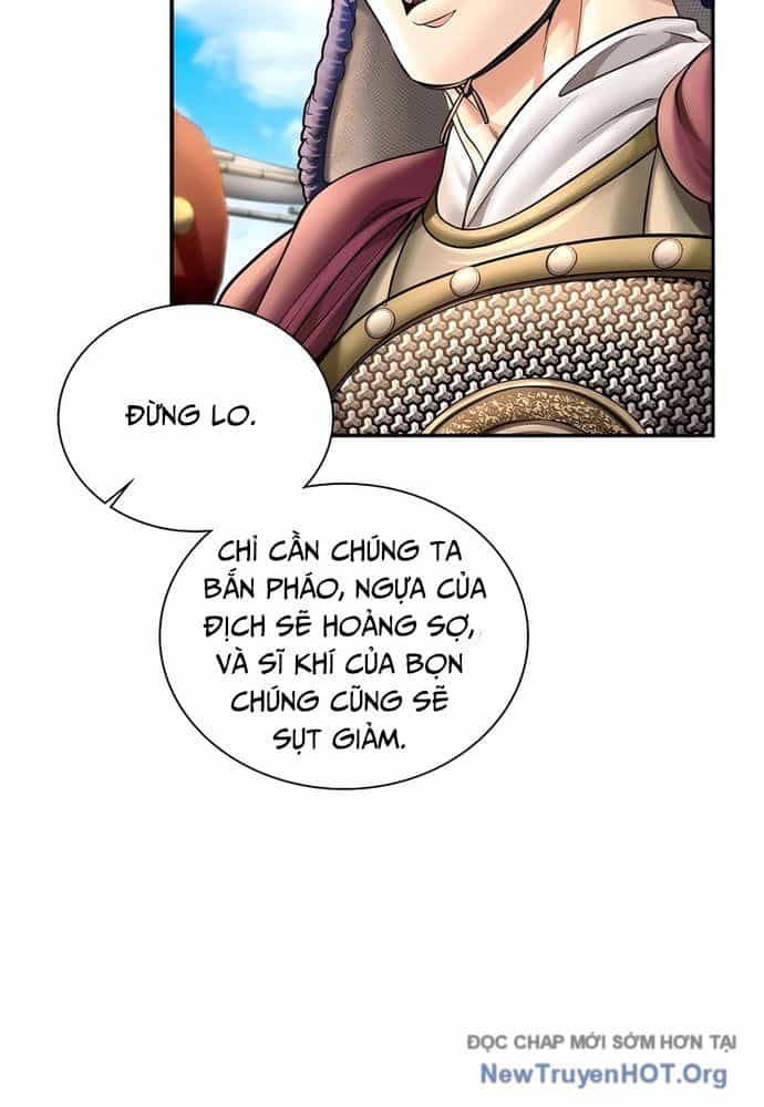 Muscle Joseon - Chương 47 - ảnh 51