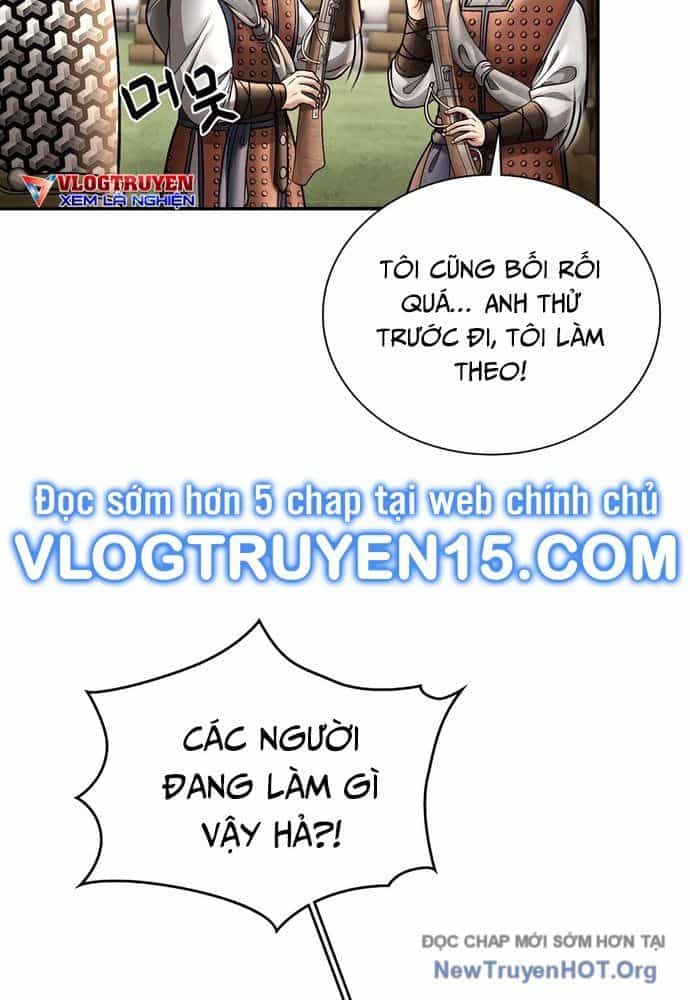 Muscle Joseon - Chương 47 - ảnh 57