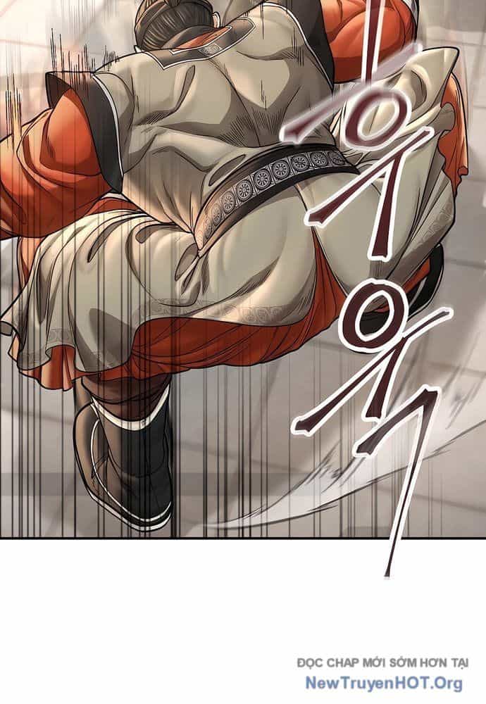 Muscle Joseon - Chương 47 - ảnh 7