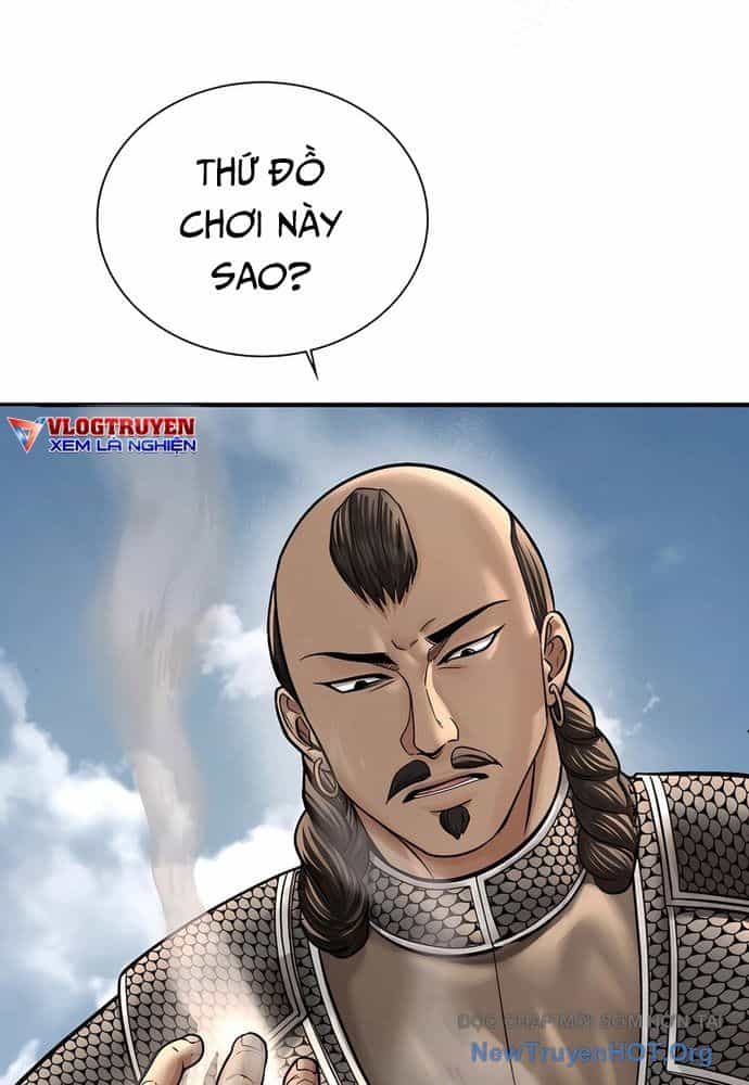 Muscle Joseon - Chương 47 - ảnh 74