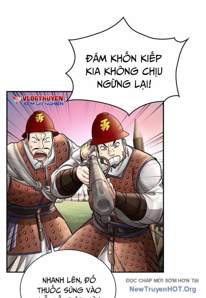 Muscle Joseon - Chương 47 - ảnh 79