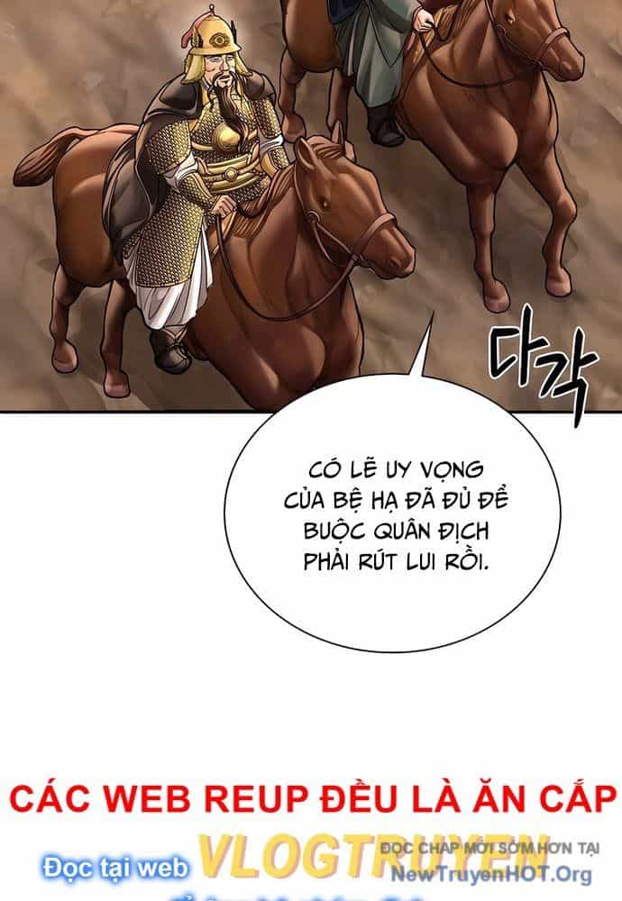 Muscle Joseon - Chương 47 - ảnh 99
