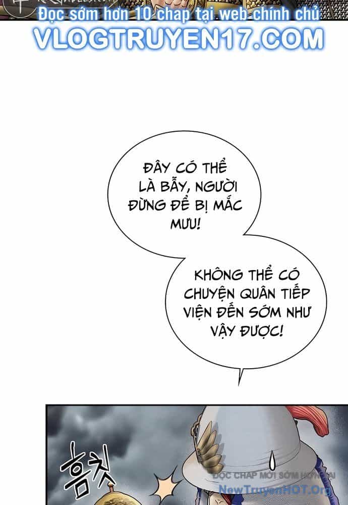 Muscle Joseon - Chương 48 - ảnh 100