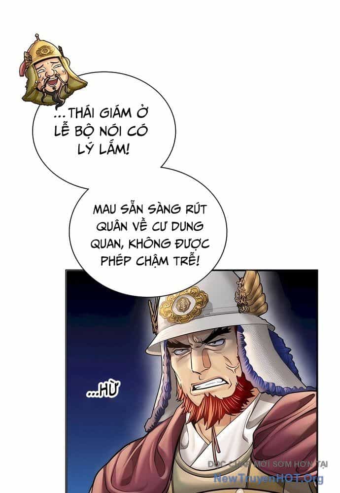 Muscle Joseon - Chương 48 - ảnh 108