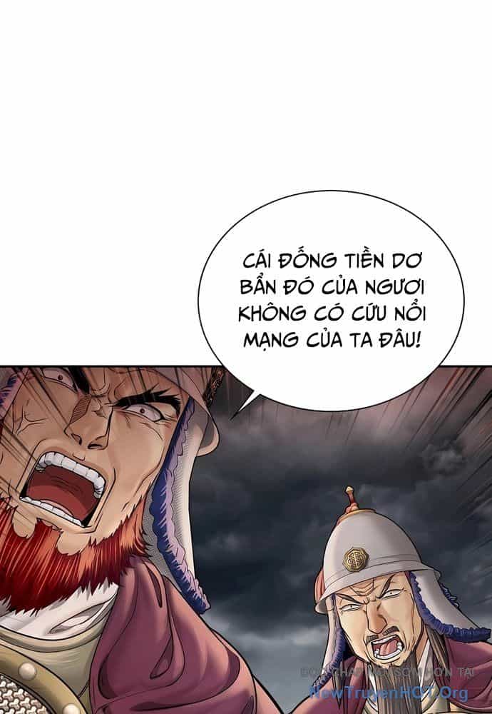 Muscle Joseon - Chương 48 - ảnh 125