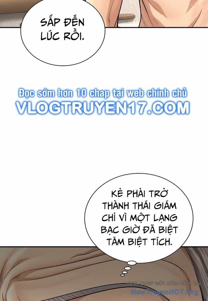 Muscle Joseon - Chương 48 - ảnh 15
