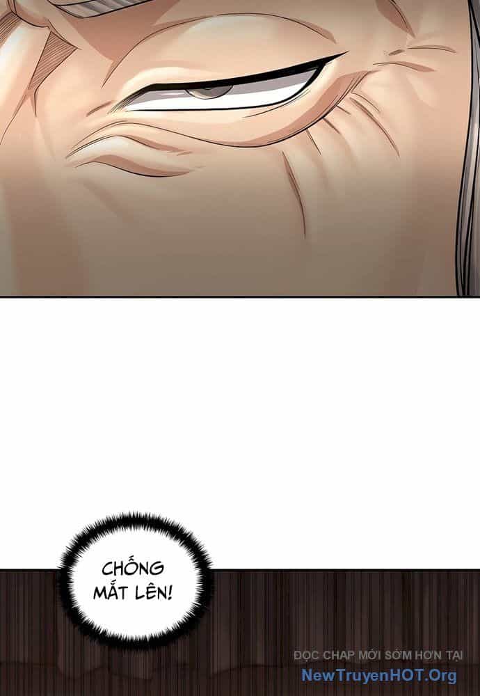 Muscle Joseon - Chương 48 - ảnh 16
