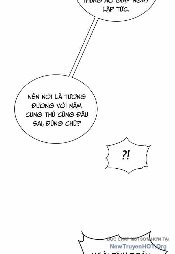 Muscle Joseon - Chương 48 - ảnh 30