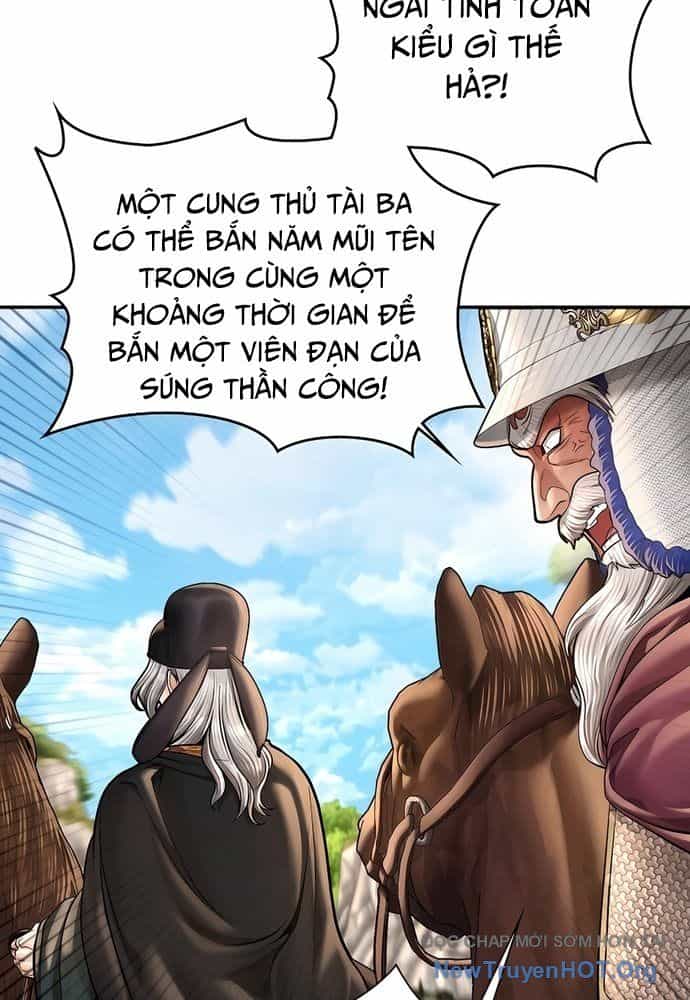 Muscle Joseon - Chương 48 - ảnh 31