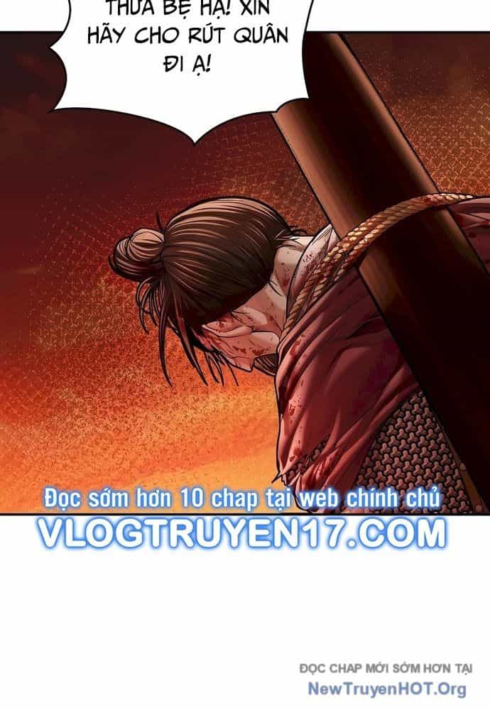 Muscle Joseon - Chương 48 - ảnh 37