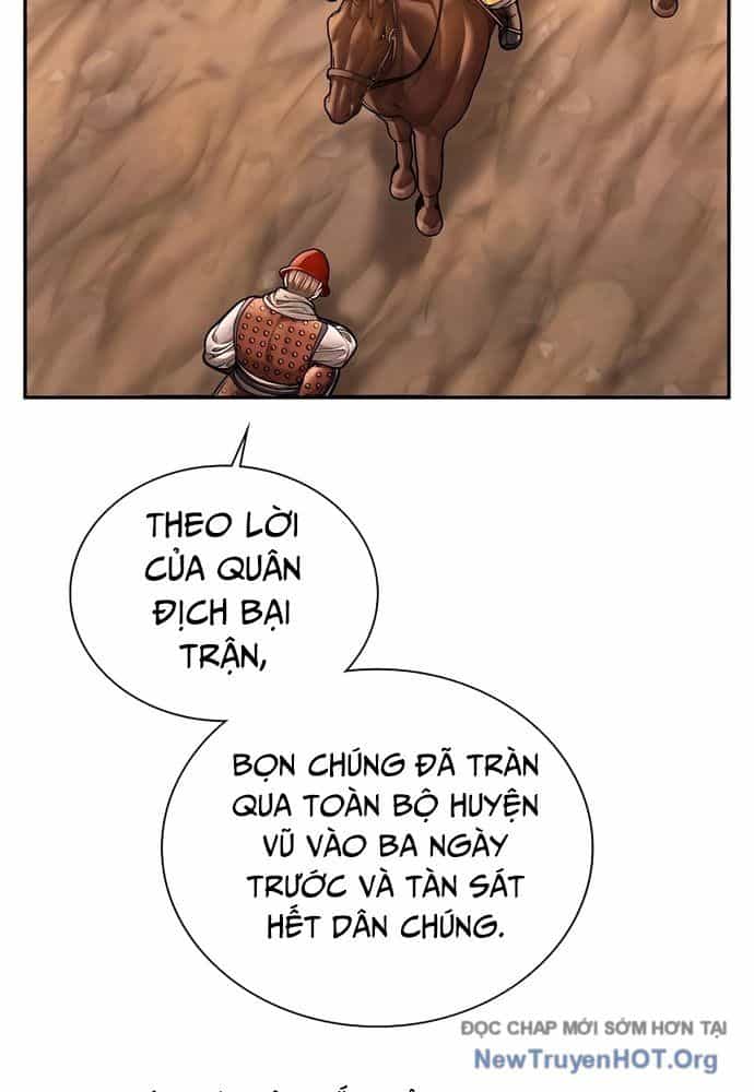Muscle Joseon - Chương 48 - ảnh 40