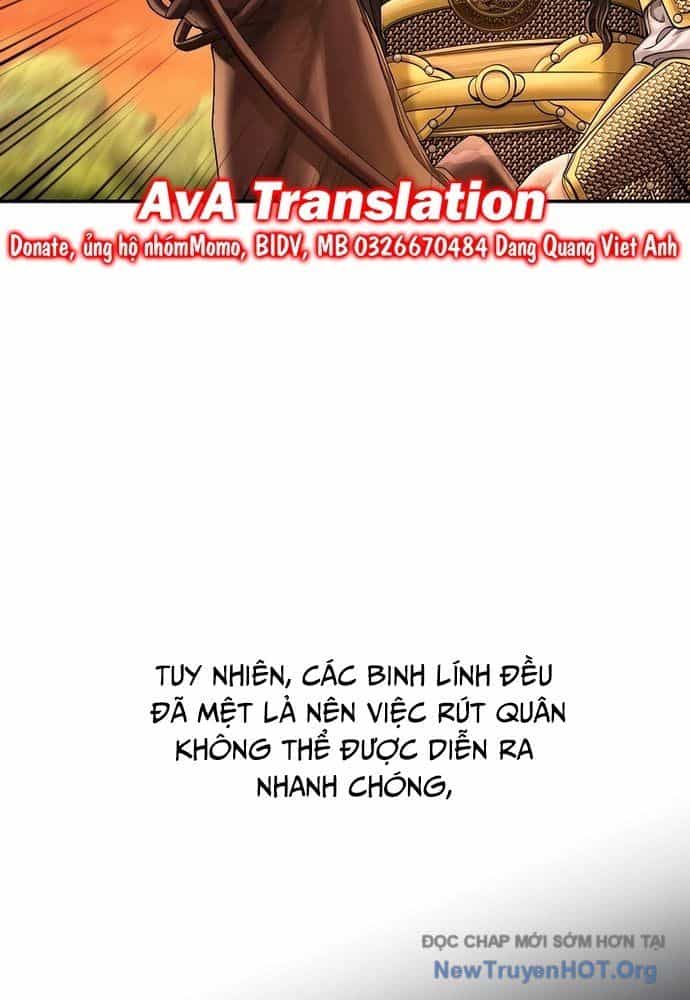Muscle Joseon - Chương 48 - ảnh 43