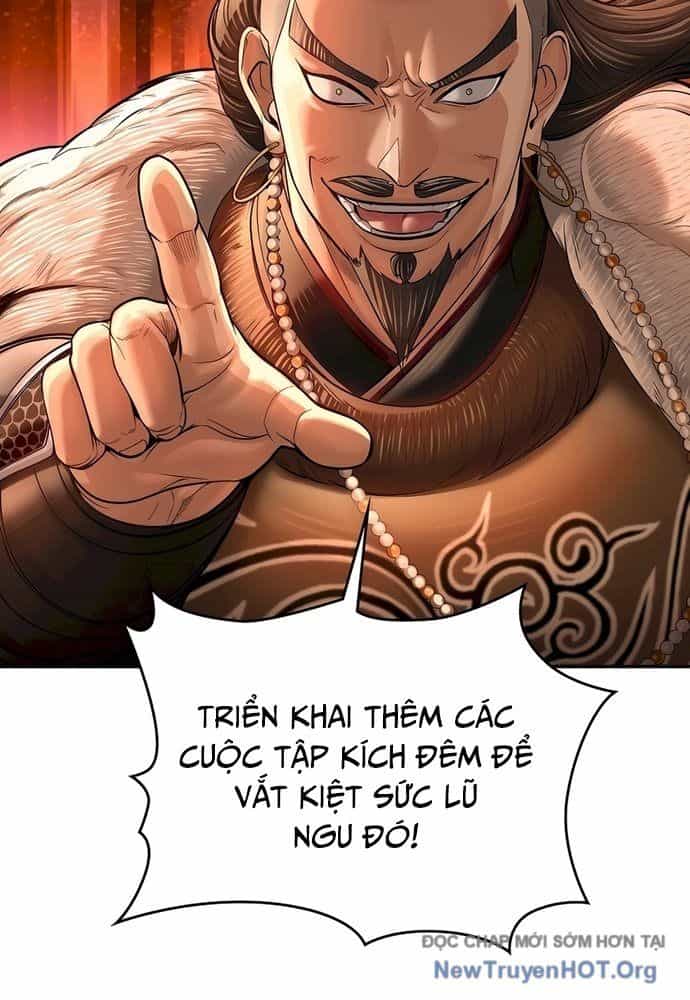 Muscle Joseon - Chương 48 - ảnh 53