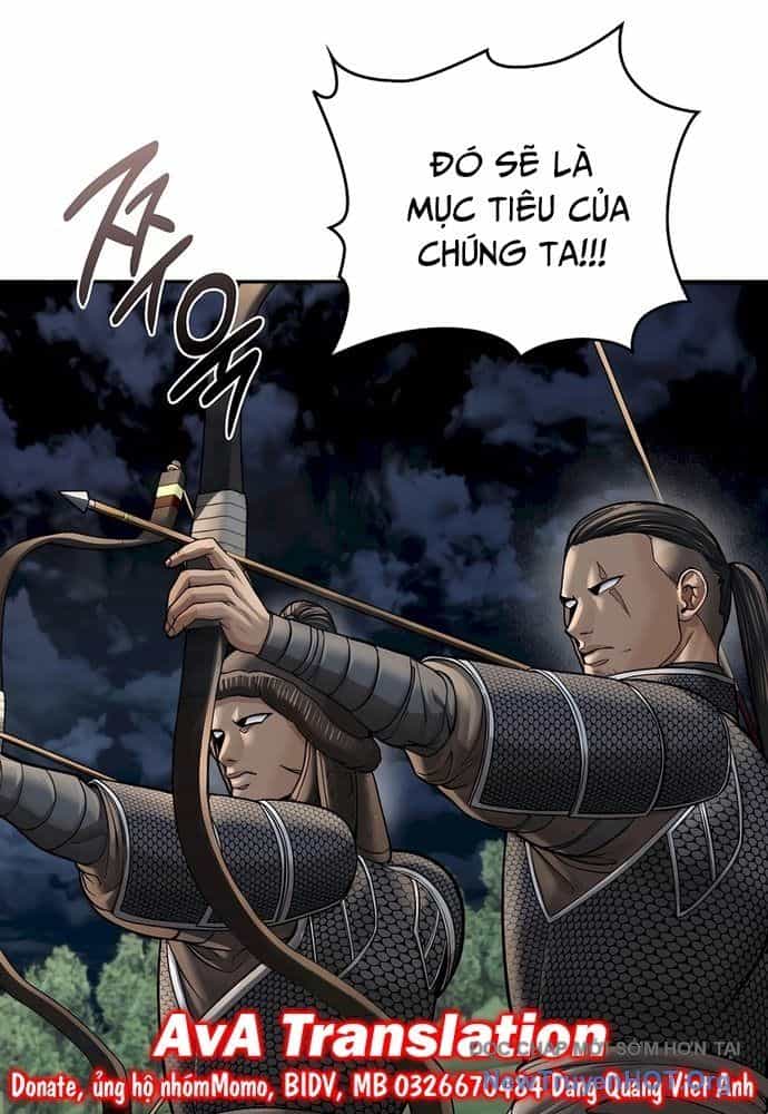 Muscle Joseon - Chương 48 - ảnh 56