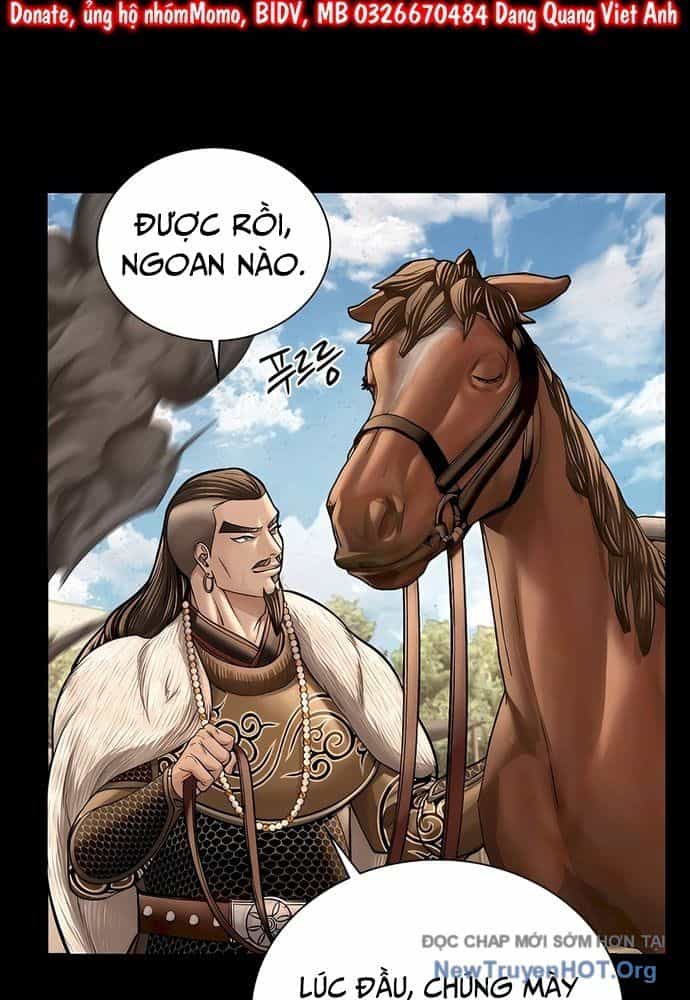 Muscle Joseon - Chương 48 - ảnh 71