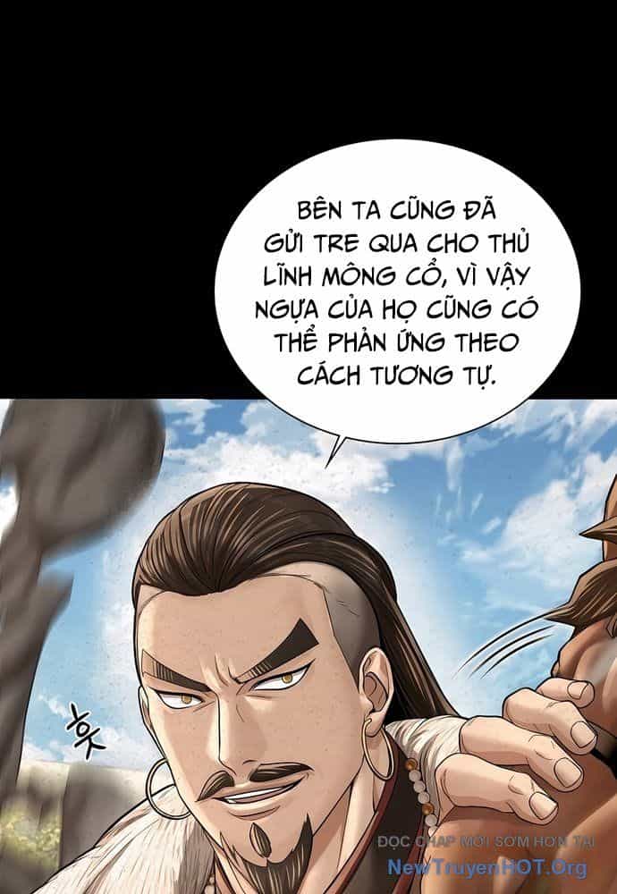Muscle Joseon - Chương 48 - ảnh 74