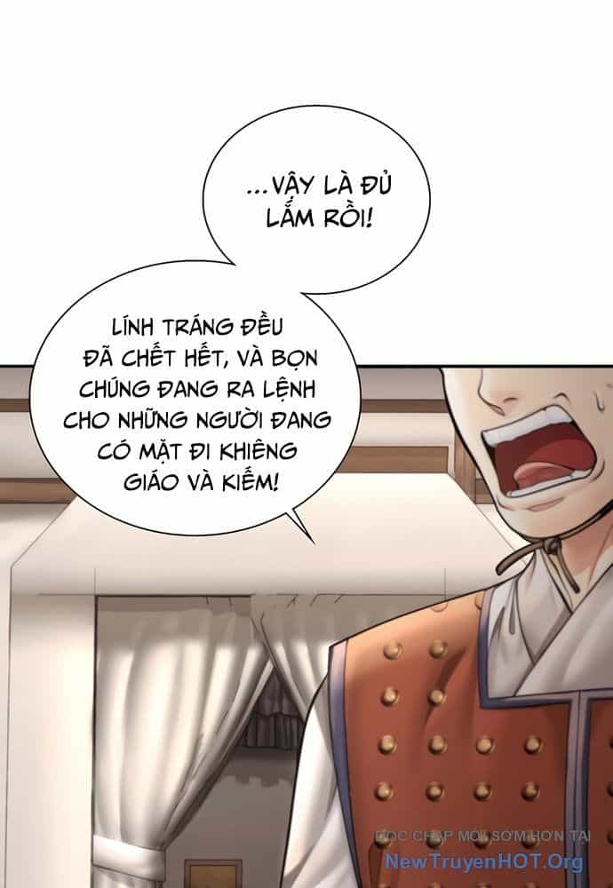 Muscle Joseon - Chương 48 - ảnh 78