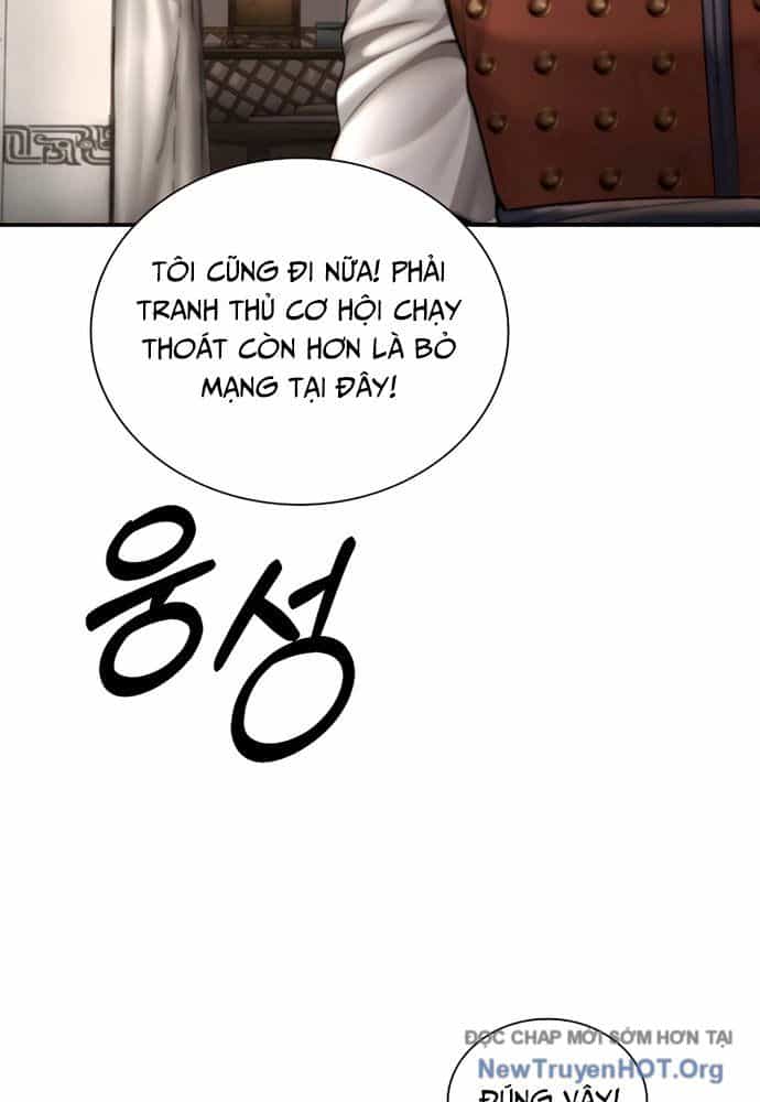 Muscle Joseon - Chương 48 - ảnh 79