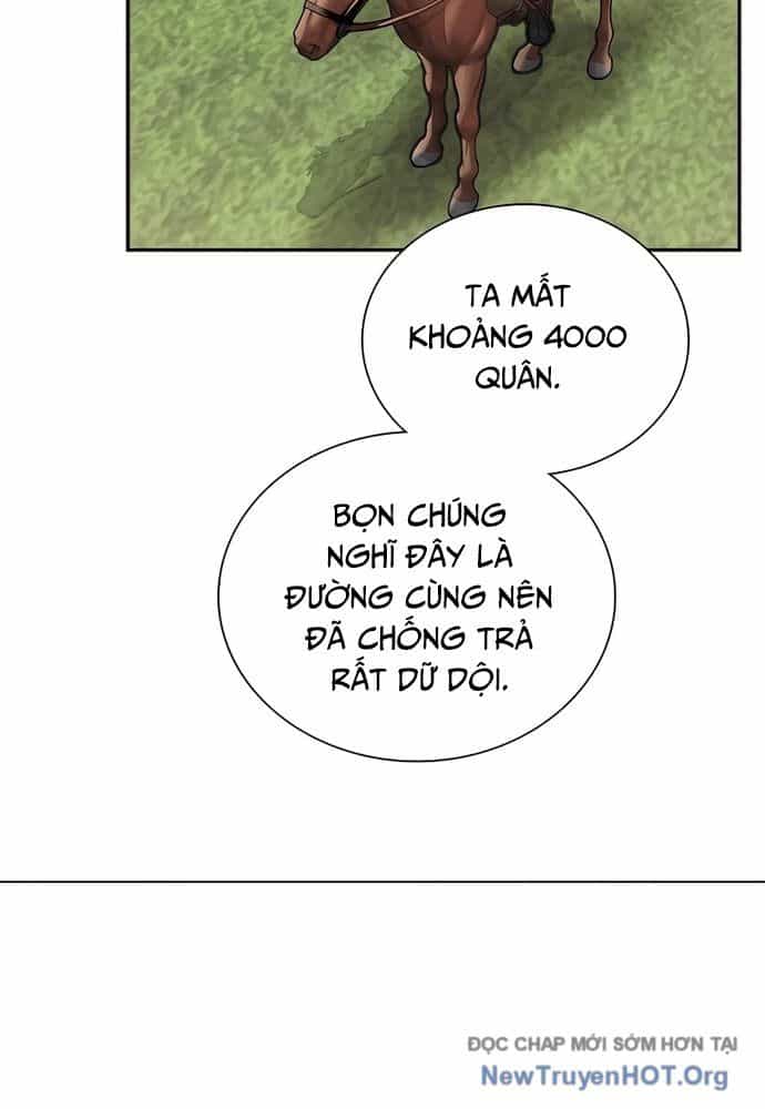 Muscle Joseon - Chương 48 - ảnh 86