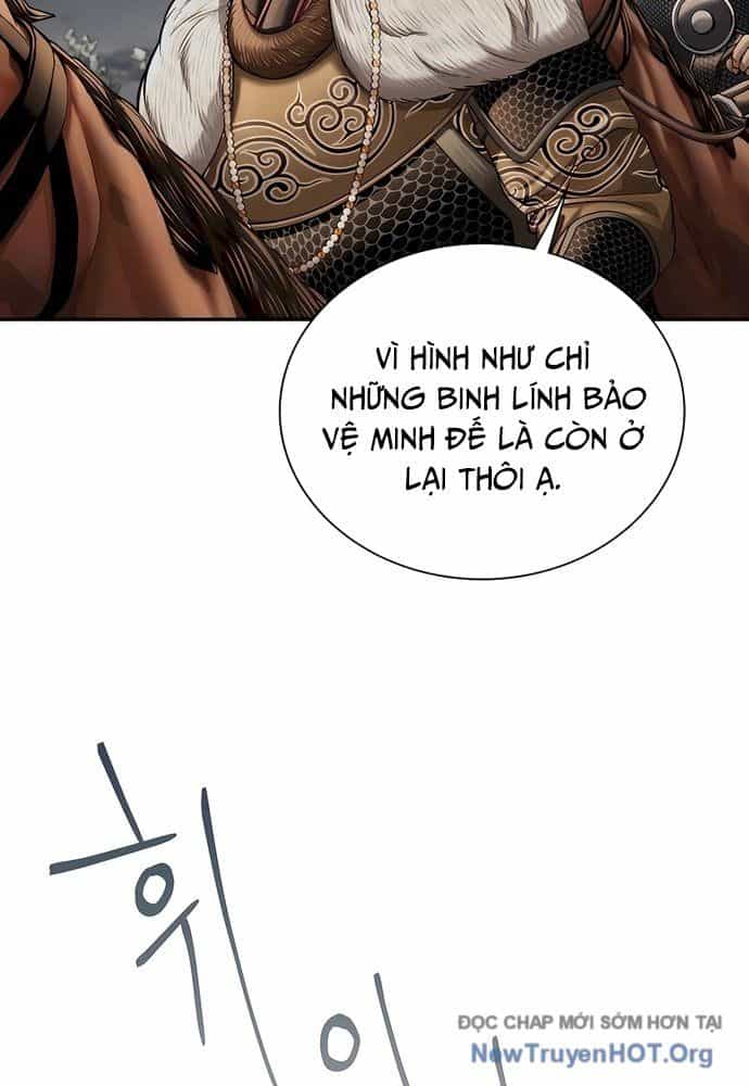 Muscle Joseon - Chương 48 - ảnh 90