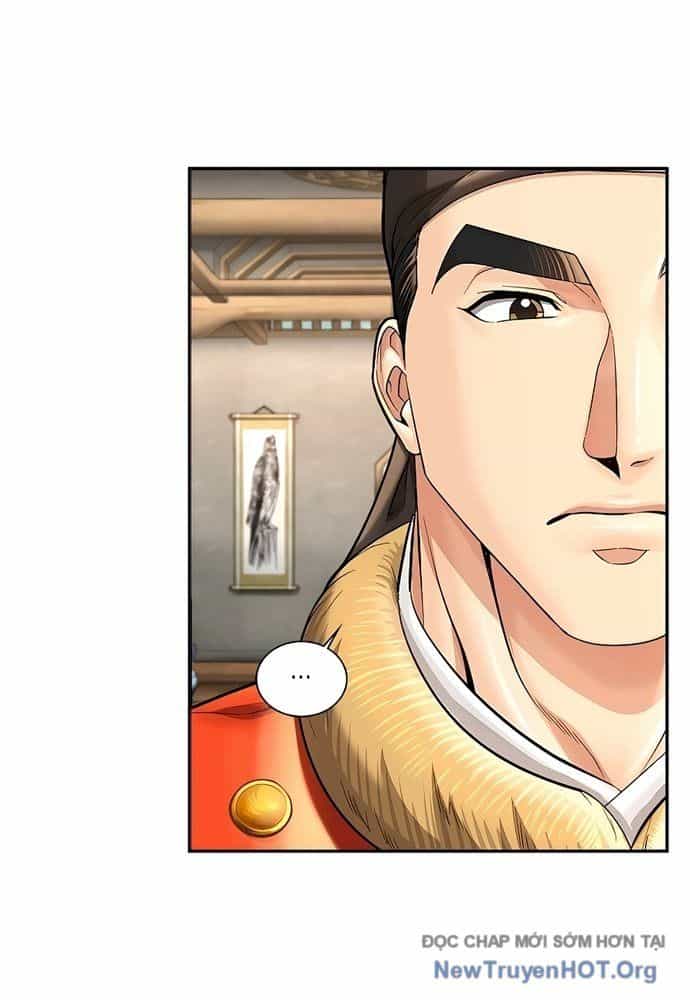 Muscle Joseon - Chương 49 - ảnh 10