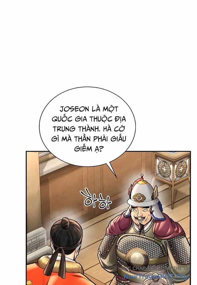 Muscle Joseon - Chương 49 - ảnh 12