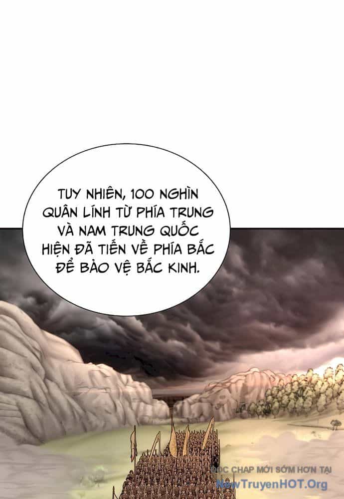 Muscle Joseon - Chương 49 - ảnh 22