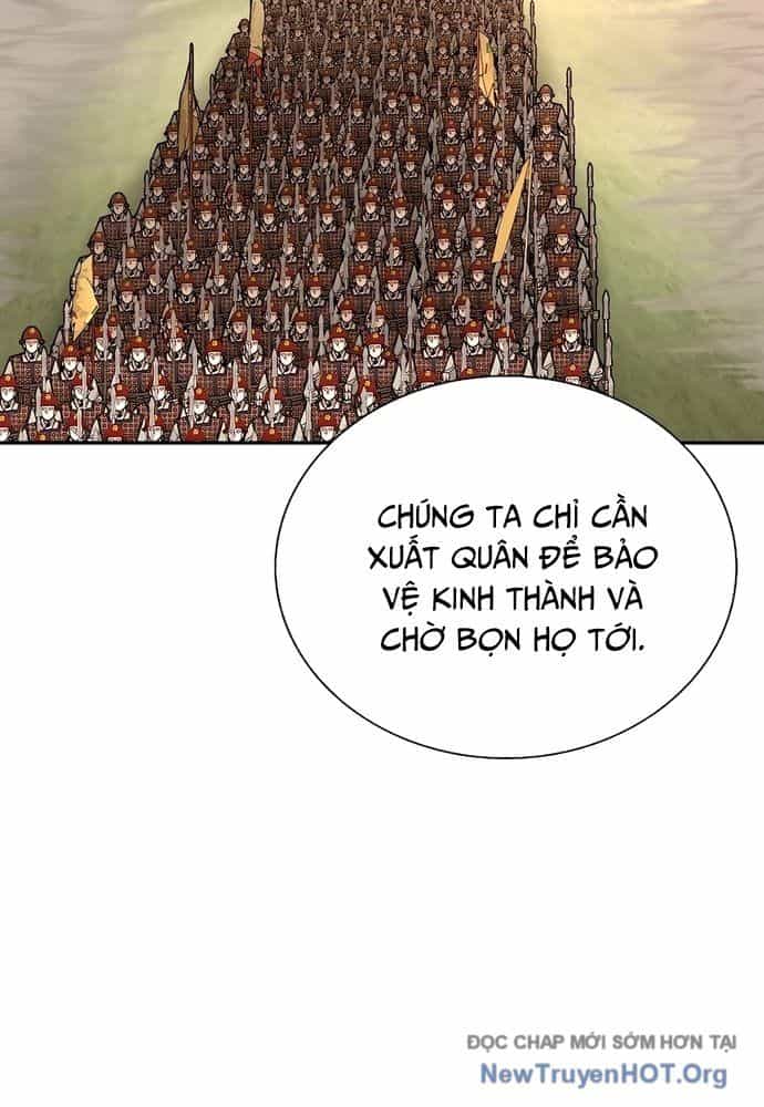 Muscle Joseon - Chương 49 - ảnh 23