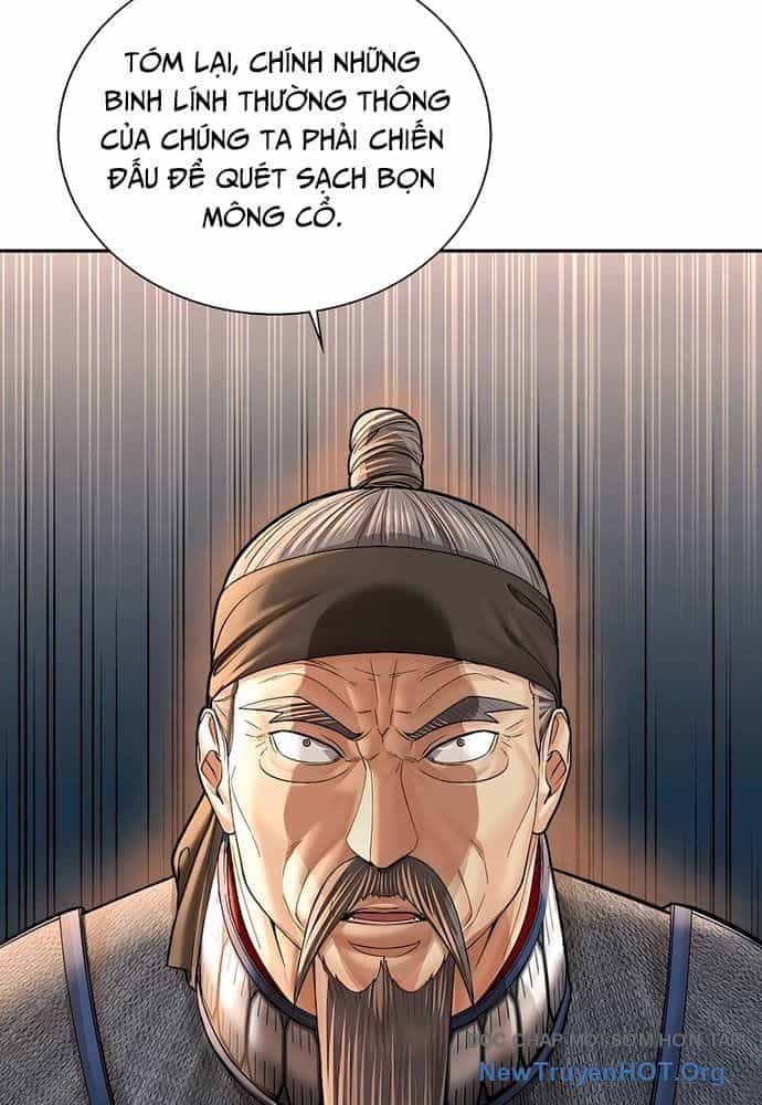 Muscle Joseon - Chương 49 - ảnh 28
