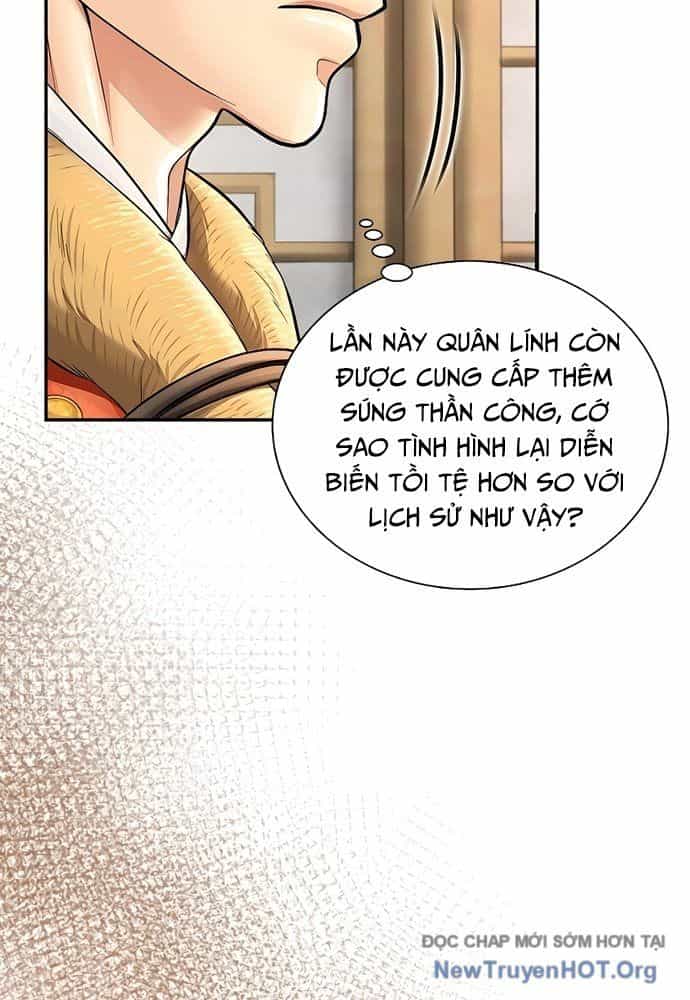 Muscle Joseon - Chương 49 - ảnh 34